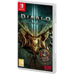 Activision Nintendo Games Switch Diablo 3-imp-usa