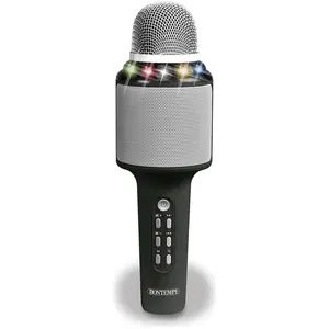 Bontempi Karaoke Mikrofon