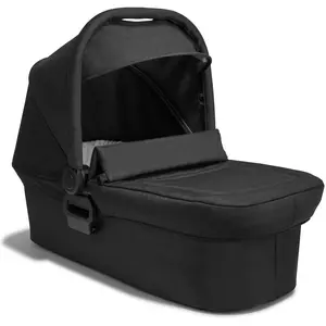 Baby Jogger, Tragewanne + Babykorb, Halterung für City Mini 2