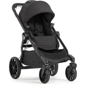 BABY JOGGER CITY Select LUX Erweiterbarer Kinderwagen günstig