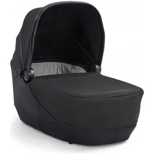 Babyjogger, Tragewanne + Babykorb, Sehenswürdigkeiten der Stadt - Trolley-Gondel Sattes Schwarz günstig