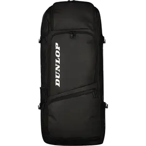 Dunlop Tac Pro Series Long Rucksack Schwarz Schwarz One Size günstig