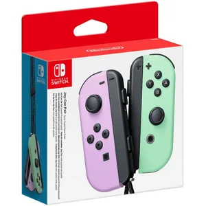 Nintendo Switch Joy-Con 2er-Set Switch-Controller (Set, 2 St) günstig