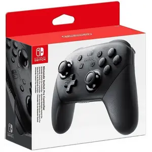 Nintendo Hw Switch Pro Controller günstig