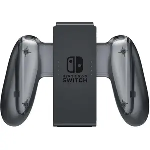 Nintendo Switch Joy-Con Aufladehalterung USB-C grau günstig