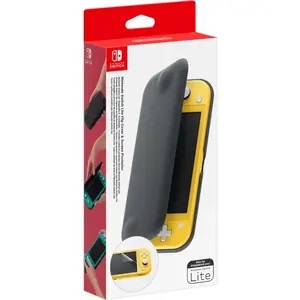 Nintendo Switch Klappcover & Bildschirmschutz günstig