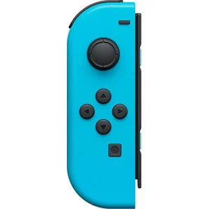 Nintendo Joy-Con Controller für Nintendo Switch - Neonblau | Erleben S...