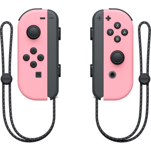 Nintendo Joy-Con 2er-Set Pastell-Rosa günstig