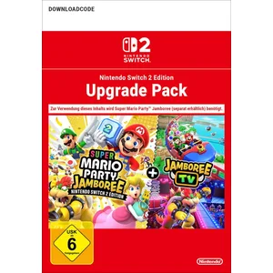 Nintendo Super Mario Party Jamboree + Jamboree TV - Upgrade Pack (Down...
