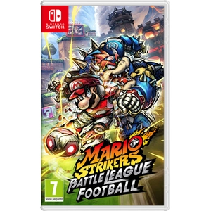 Nintendo Spiel Mario Strikers: Battle League Football (NSW) günstig