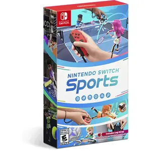 Nintendo Games Switch Nintendo Switch Sports Nl günstig