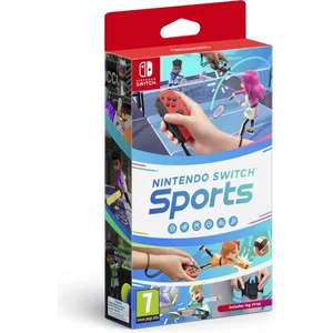 Nintendo Switch Sports - Das ultimative Spielerlebnis