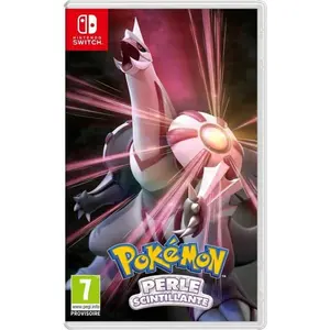 Videojuego für Switch Nintendo Pokémon Sparkling Pearl günstig