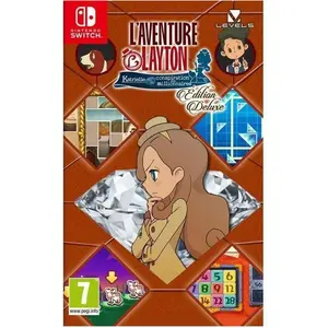 Mando Nintendo günstig