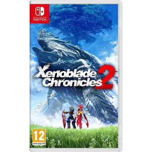 Nintendo Xenoblade Chronicles 2, Nintendo Switch, T (Jugendliche)