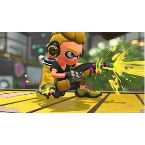 Nintendo Splatoon 2, Switch, Nintendo Switch, Multiplayer-Modus, E10+ ... günstig