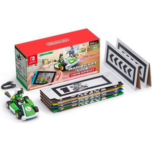 Nintendo Mario Kart Live: Home Circuit - Luigi günstig