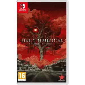 Rising Star Games Deadly Premonition 2 - A Blessing in Disguise, Ninte... günstig