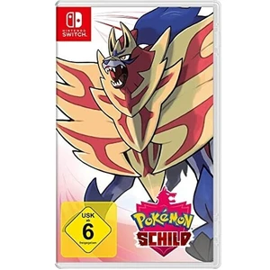 Pokémon Schild (Softwarekarte), Nintendo Switch günstig