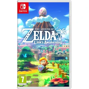 Nintendo Spiel - The Legend of Zelda: Link's Awakening [SWI] günstig