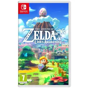 The Legend of Zelda: Link's Awakening - Nintendo Switch-Spiel günstig