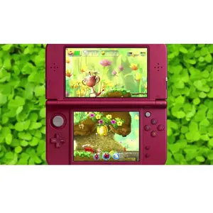 Nintendo Games 3ds Hey! Pimkin günstig