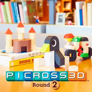 Nintendo Games 3ds Picross 3d Runde 2 günstig