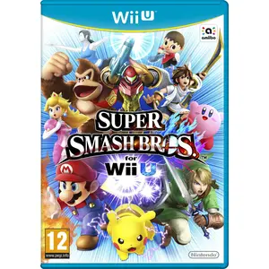 Nintendo Super Smash Bros. günstig