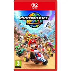 Nintendo Sw Switch 2 Mario Kart World günstig