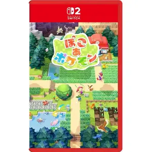 Nintendo Games Switch2 Pokémon Pokopia Mehrfarbig Mehrfarbig One Size günstig