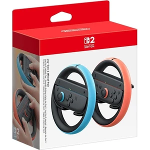 Nintendo Switch 2 Joy-Con 2 Lenkrad-Paar Zubehör Nintendo (Set) günstig