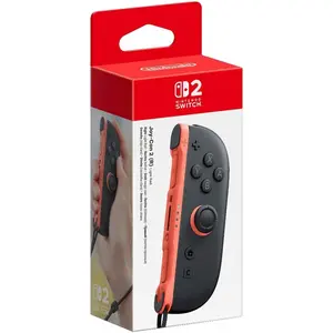 Nintendo Joy-Con 2 (R) - Game Pad - kabellos günstig