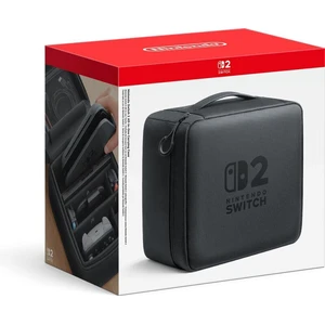 Nintendo Switch 2 Konsolen-Tasche Nintendo Switch 2-All-in-one-Tasche günstig