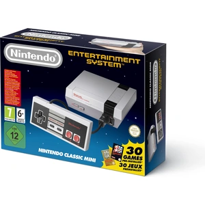 Nintendo NES Classic Mini günstig