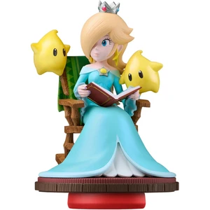 Nintendo amiibo Rosalina & Luma - Konsolen-Spiele günstig