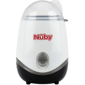 Nûby Nuby, Flaschenwärmer, 3-in-1-Flaschenwärmer mit Sterilisator günstig