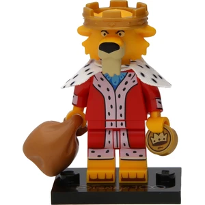 LEGO® 71038 Minifigures - Disney 100 Jahre - 15 - Prince John