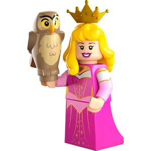 LEGO 71038 Minifigures - Disney 100 Jahre - Minifigur Sammelfigur - Pr...