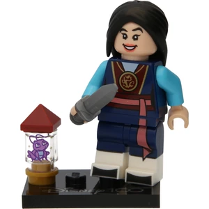 LEGO "100 Jahre Disney": Mulan