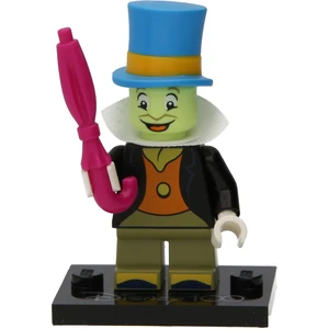 LEGO "100 Jahre Disney": Jiminy Cricket