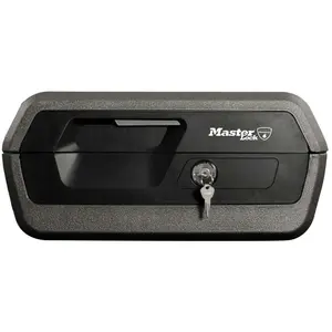 Master Lock Lcfw30100 Tragbarer Tresor günstig