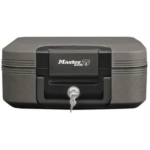 SentrySafe Master Lock Lchw20101 Tragbarer Tresor günstig
