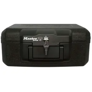 Master Lock L1200 Tragbarer Tresor günstig