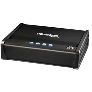 Master Lock Mld08e Tragbarer Tresor günstig