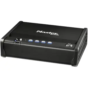 Master Lock, Tresor, Fingerabdruck-Safe (2.34 l) günstig