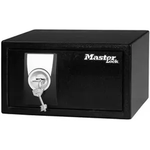 Master Lock, Tresor, Sicherheitssafe X031ML (9.93 l) günstig