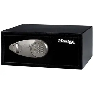 Master Lock X075ml 22l Tresore günstig