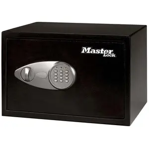 Master Lock X055ml 16l Tresore günstig