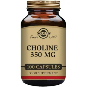 Solgar Cholin 30137 100 Einheiten günstig