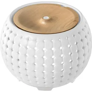 Homedics ARM-910 Aroma-Diffuser, 0,2l Tankkapazität günstig